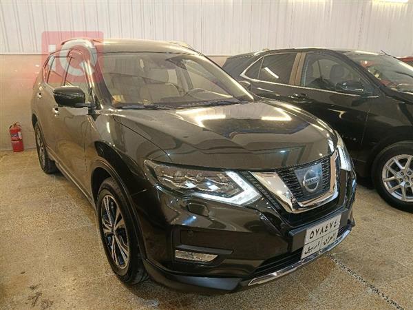 Nissan for sale in Iraq